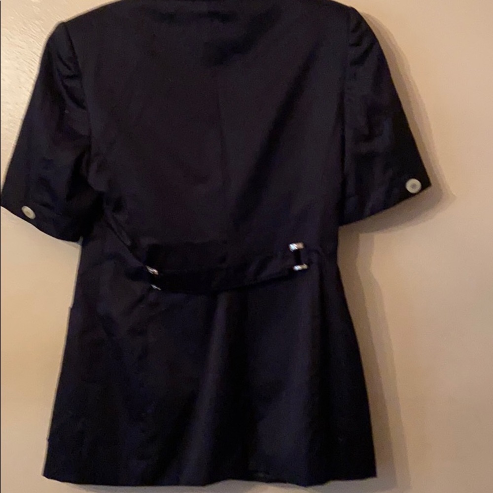 Escada Jacket - image 3